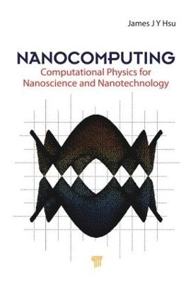 bokomslag Nanocomputing