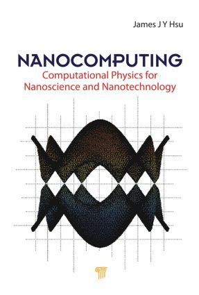 Jang-Yu Hsu, P R of China) Hsu, Jang-Yu (National Cheng Kung University, Tainan City - Nanocomputing, Inbunden