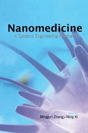 Mingjun Zhang, Ning Xi - Nanomedicine, Inbunden