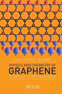 bokomslag Physics and Chemistry of Graphene