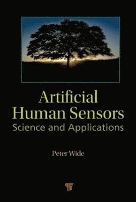 bokomslag Artificial Human Sensors