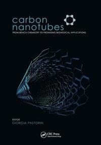 bokomslag Carbon Nanotubes