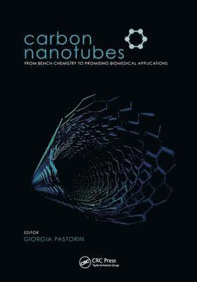 bokomslag Carbon Nanotubes