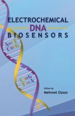 bokomslag Electrochemical DNA Biosensors