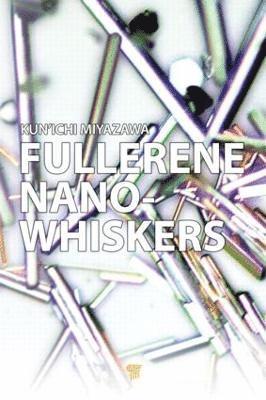 bokomslag Fullerene Nanowhiskers