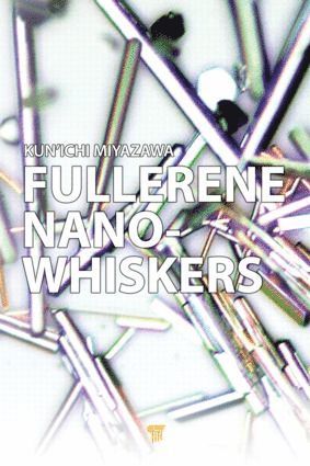 Kun'ichi Miyazawa, Masaru Tachibana, Tadahiko Mashino, Tokushi Kizuka, Yuichi Ochiai - Fullerene Nanowhiskers, Inbunden