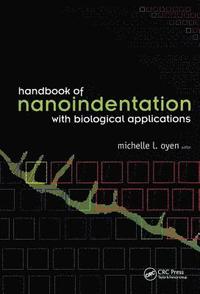 bokomslag Handbook of Nanoindentation