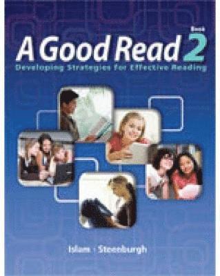 bokomslag Good Read 2