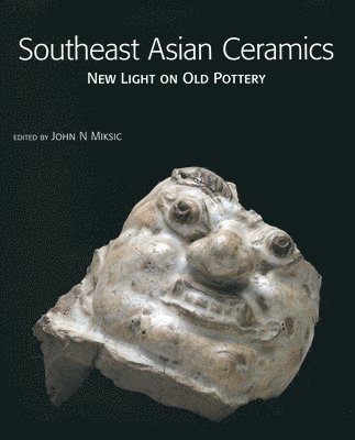 bokomslag Southeast Asian Ceramics