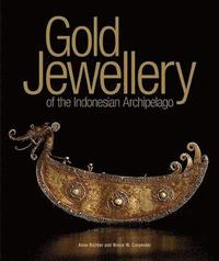 bokomslag Gold Jewellery of the Indonesian Archipelago