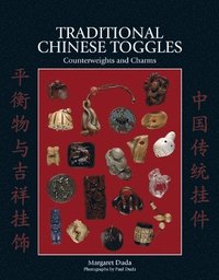 bokomslag Traditional Chinese Toggles