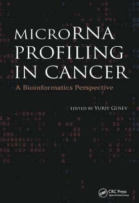 bokomslag MicroRNA Profiling in Cancer