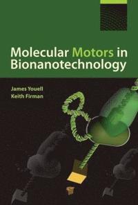 bokomslag Molecular Motors in Bionanotechnology