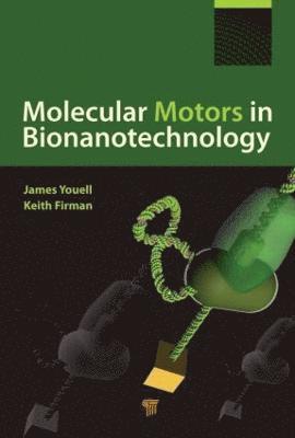 bokomslag Molecular Motors in Bionanotechnology