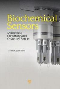 bokomslag Biochemical Sensors
