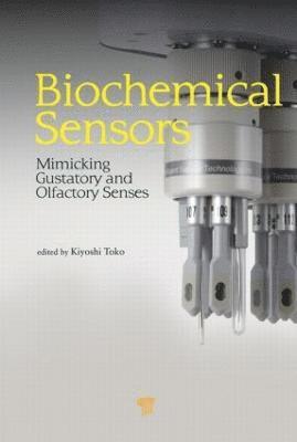 bokomslag Biochemical Sensors
