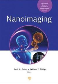 bokomslag Nanoimaging