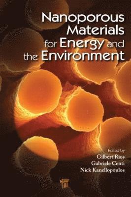 Nanoporous Materials for Energy and the Environment 1