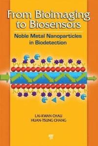 bokomslag From Bioimaging to Biosensors