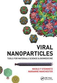 bokomslag Viral Nanoparticles