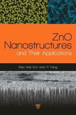 ZnO Nanostructures and Their Applications 1