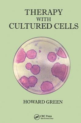 Therapy with Cultured Cells 1