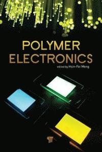 bokomslag Polymer Electronics