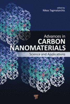 Nikos Tagmatarchis, Greece) Tagmatarchis, Nikos (National Hellenic Research Foundation, Athens - Advances in Carbon Nanomaterials, Inbunden
