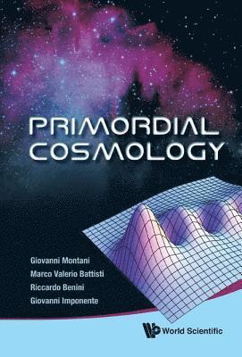 bokomslag Primordial Cosmology