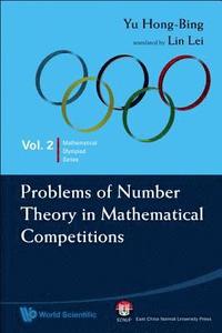 bokomslag Problems Of Number Theory In Mathematical Competitions