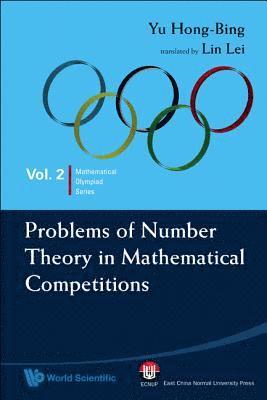 Problems Of Number Theory In Mathematical Competitions 1