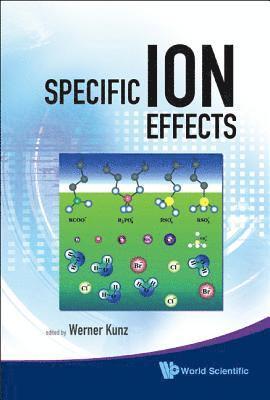 Specific Ion Effects 1