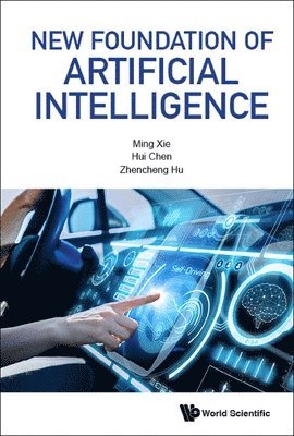 New Foundation Of Artificial Intelligence 1