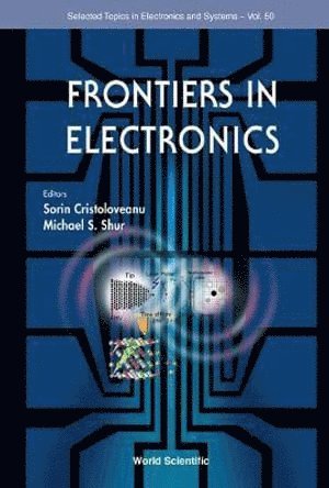 Frontiers In Electronics 1