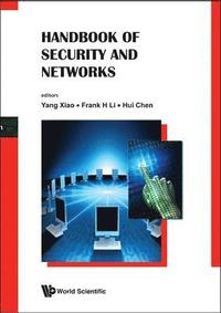 bokomslag Handbook Of Security And Networks