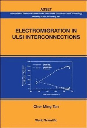 Cher Ming Tan - ELECTROMIGRATION IN ULSI INTERCONNECTIONS, Inbunden