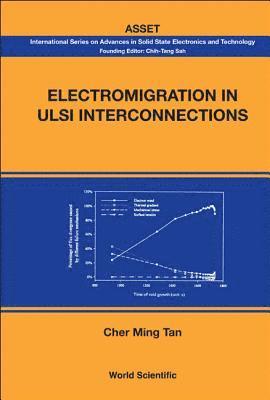 bokomslag Electromigration In Ulsi Interconnections