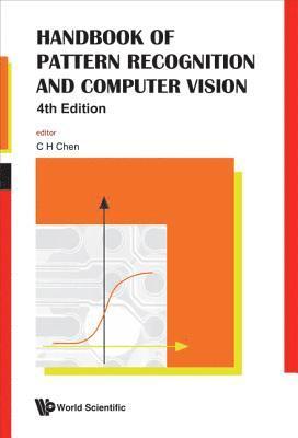 bokomslag Handbook Of Pattern Recognition And Computer Vision (4th Edition)