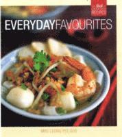Yee Soo Leong - Everyday Favourites, Häftad