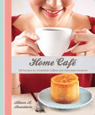 Home Cafe 1