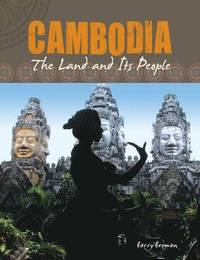 bokomslag Cambodia