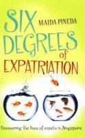 bokomslag Six Degrees of Expatriation