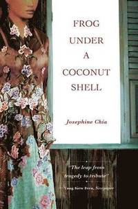 bokomslag Frog Under a Coconut Shell