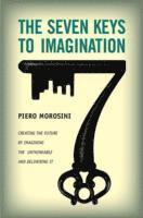 bokomslag Seven Keys to Imagination