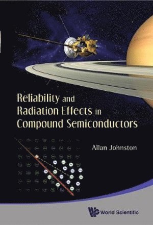 Allan H Johnston, Usa) Johnston, Allan H (California Inst Of Technology, Allan H. Johnston, JOHNSTON ALLAN - Reliability And Radiation Effects In Compound Semiconductors, Inbunden