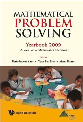 bokomslag Mathematical Problem Solving: Yearbook 2009, Association Of Mathematics Educator