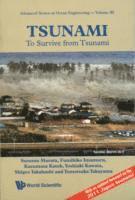 bokomslag Tsunami: To Survive From Tsunami