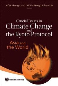 bokomslag Crucial Issues In Climate Change And The Kyoto Protocol: Asia And The World