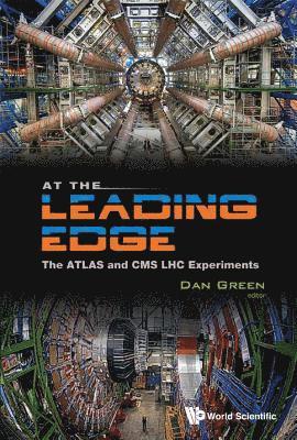 At The Leading Edge: The Atlas And Cms Lhc Experiments 1