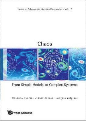 Chaos: From Simple Models To Complex Systems 1